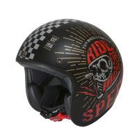 Premier le Petit SD 9 BM Motorrad Helm Gr. XL Neu Aktion!