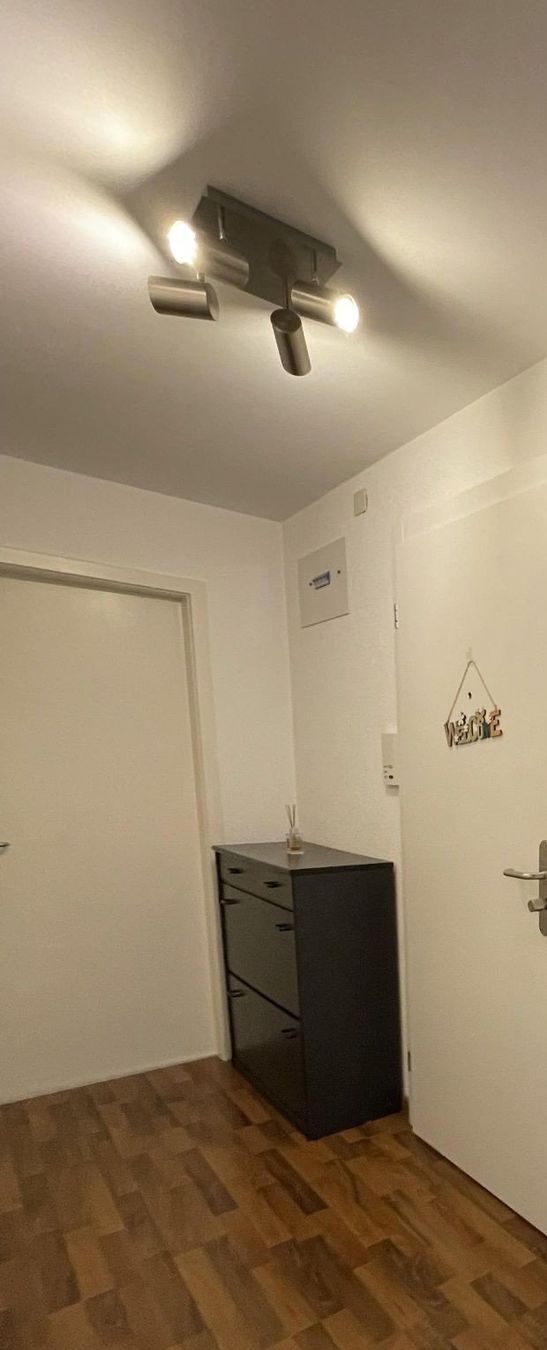 Kronleuchter & Deckenlampen: Deckenlampe mit 4 Spots – Gebraucht aus Baeretswil von Encoje 3