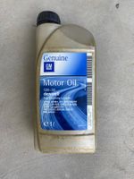 GM 1 Liter Motorenöl 5W-30 dexos2