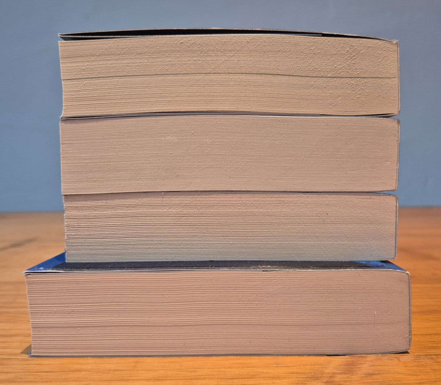 Libri: Bücher: Thriller Auswahl – Usato da Winterthur venduto da Guerc 4