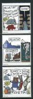 2019, Fumentto Comics Festival, Einzelmarken ** (1)
