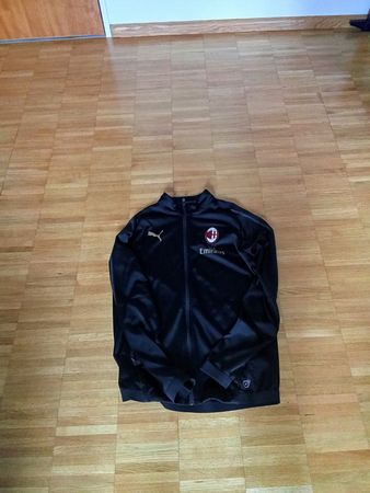 AC MILAN JACKE M