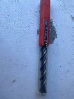 Hilti Bohrer 30 mm. Neu 