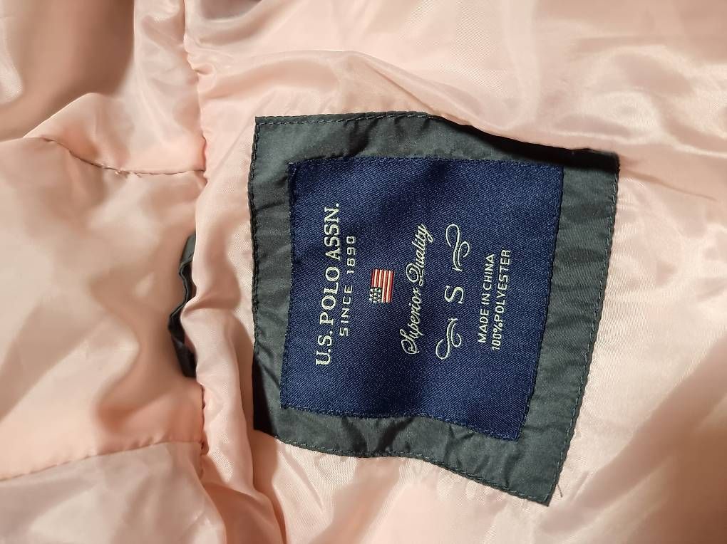 Gilets & Westen: Neue Polo Weste S – Neu (gemäss Beschreibung) aus Zürich von Takili123 2