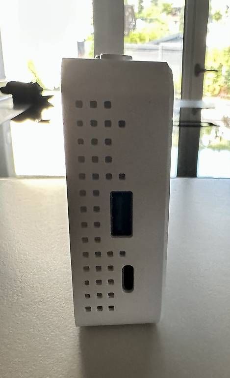 Réveils: 🔥Wecker mit Lichtfunktion🔥 – Neuf (Voir description) à Dintikon par candyman6 2