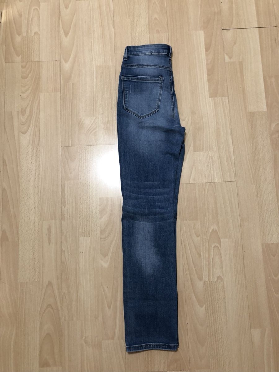 Jeans: Chicorée Jeans Gr.34 – Neu (gemäss Beschreibung) aus Chur von vicky7 7
