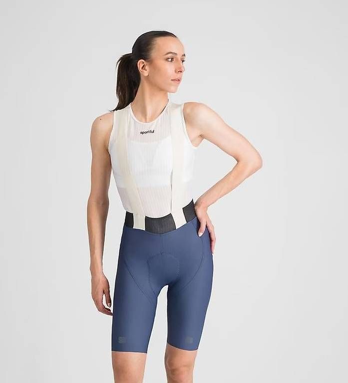 Pantaloni: Sportful LTD 2 W Bibshort, Grösse L – Usato da Zürich venduto da _vici_