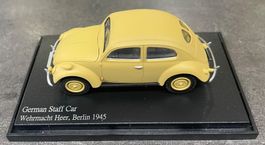 Hobby Master HG1801 "Germann Staff Car"