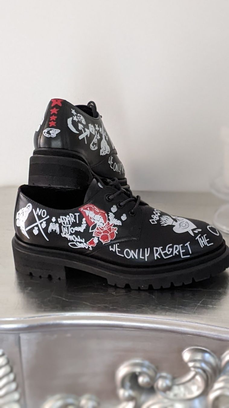 Scarpe da donna: Neu! Loafer-Schuhe. – Nuovo e nell'imballaggio originale da Winterthur venduto da losa_p966 3