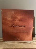Zigarren – Zigarren und Lebensart | BUCH 📕