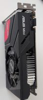 ASUS GTX 950 Mini Grafikkarte