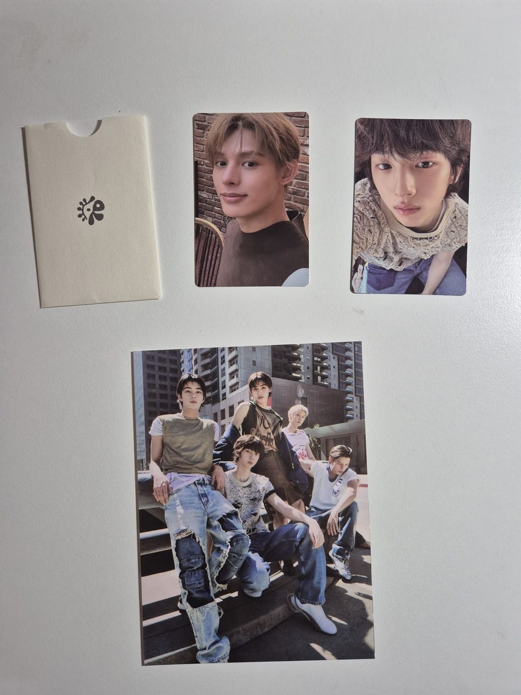 Album: Cortis Album Kpop – Nuovo (secondo la descrizione) da Zug venduto da Roses0 7