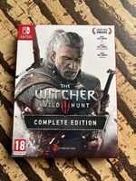 Witcher Wild Hunt Complete Edition