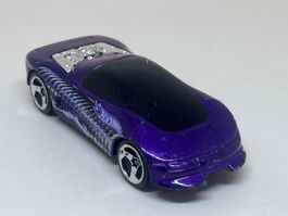 Hot Wheels Buick Wildcat #82