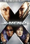DVD - X-Men 2 (2003) [2-Disc Special Edition]