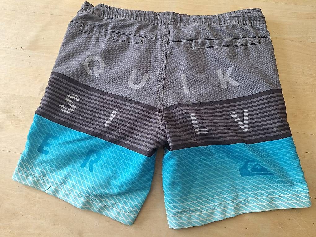 Badehosen: Badeshorts Gr.146 – Gebraucht aus Seewis-Dorf von GAGAGAGSGAGA 1