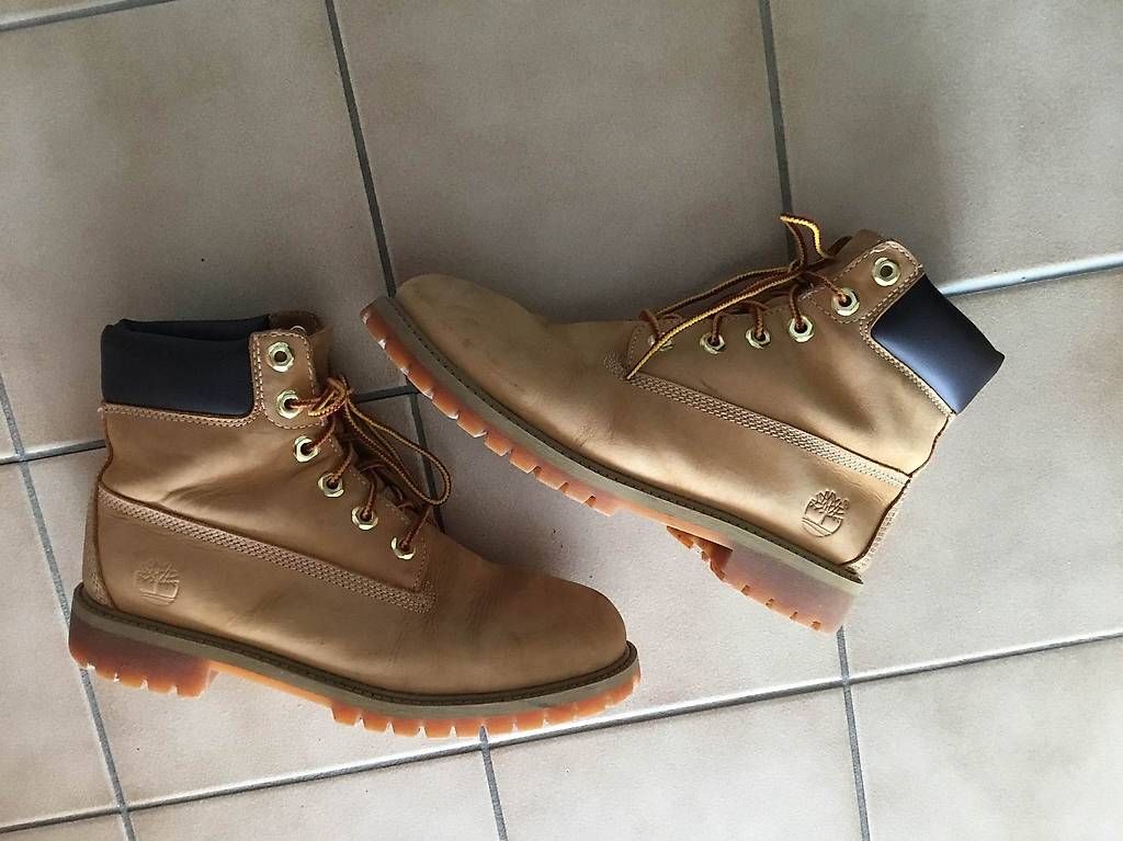 Timberland Scarpe da uomo: Timberland grandeur 39 – Usato da Icogne venduto da luna.16 1