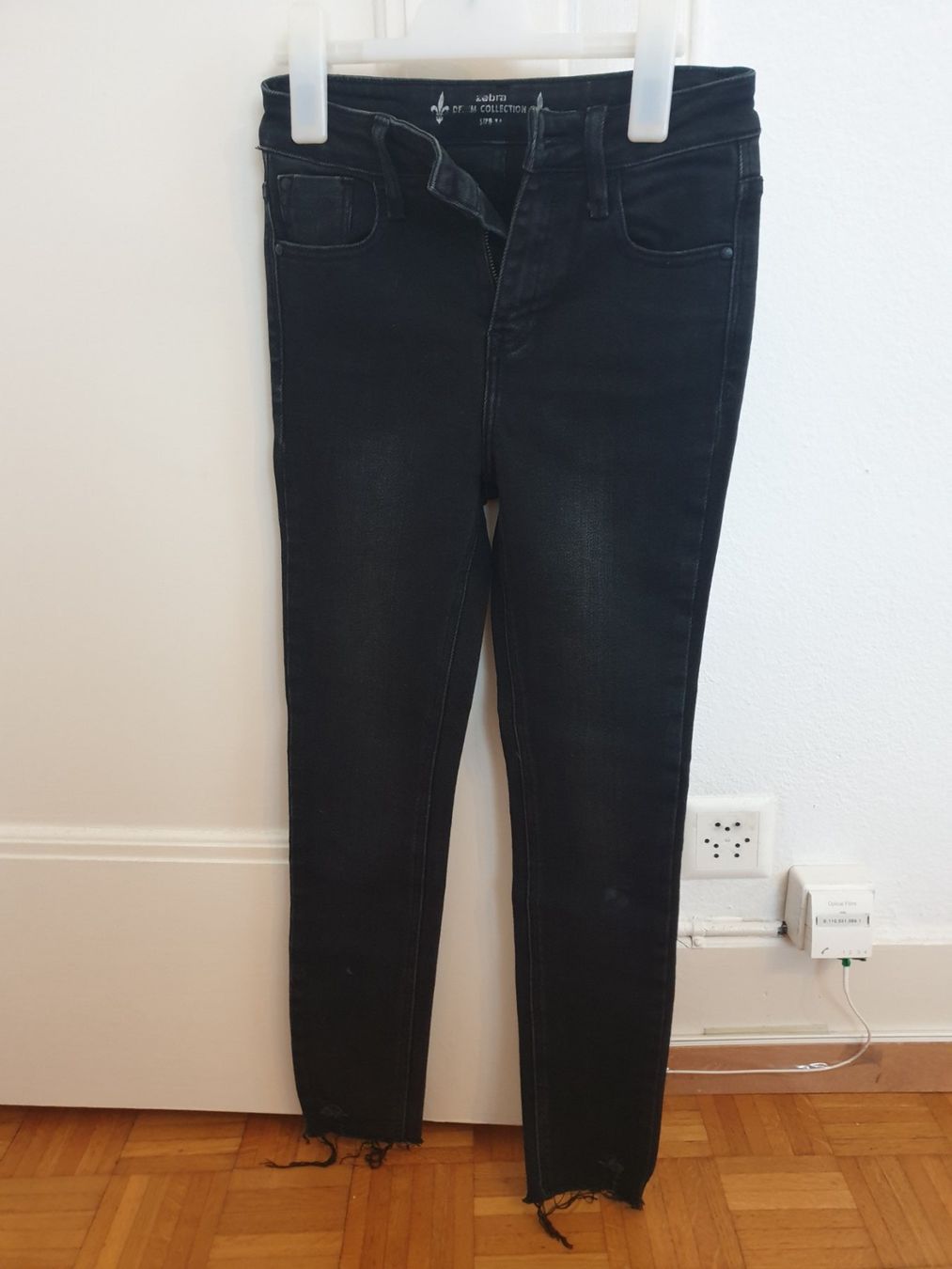 Zebra Jeans: Jeans – Usato da Lausanne venduto da Af2016