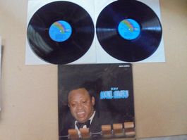 "The best of Lionel Hampton " 2x LP Deutschland 1973(VG+/EX)
