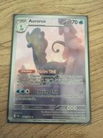 Pokémon Aurorus POR 092/088 🔥