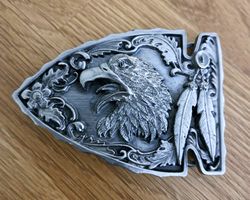 Original Eagle Belt made in USA