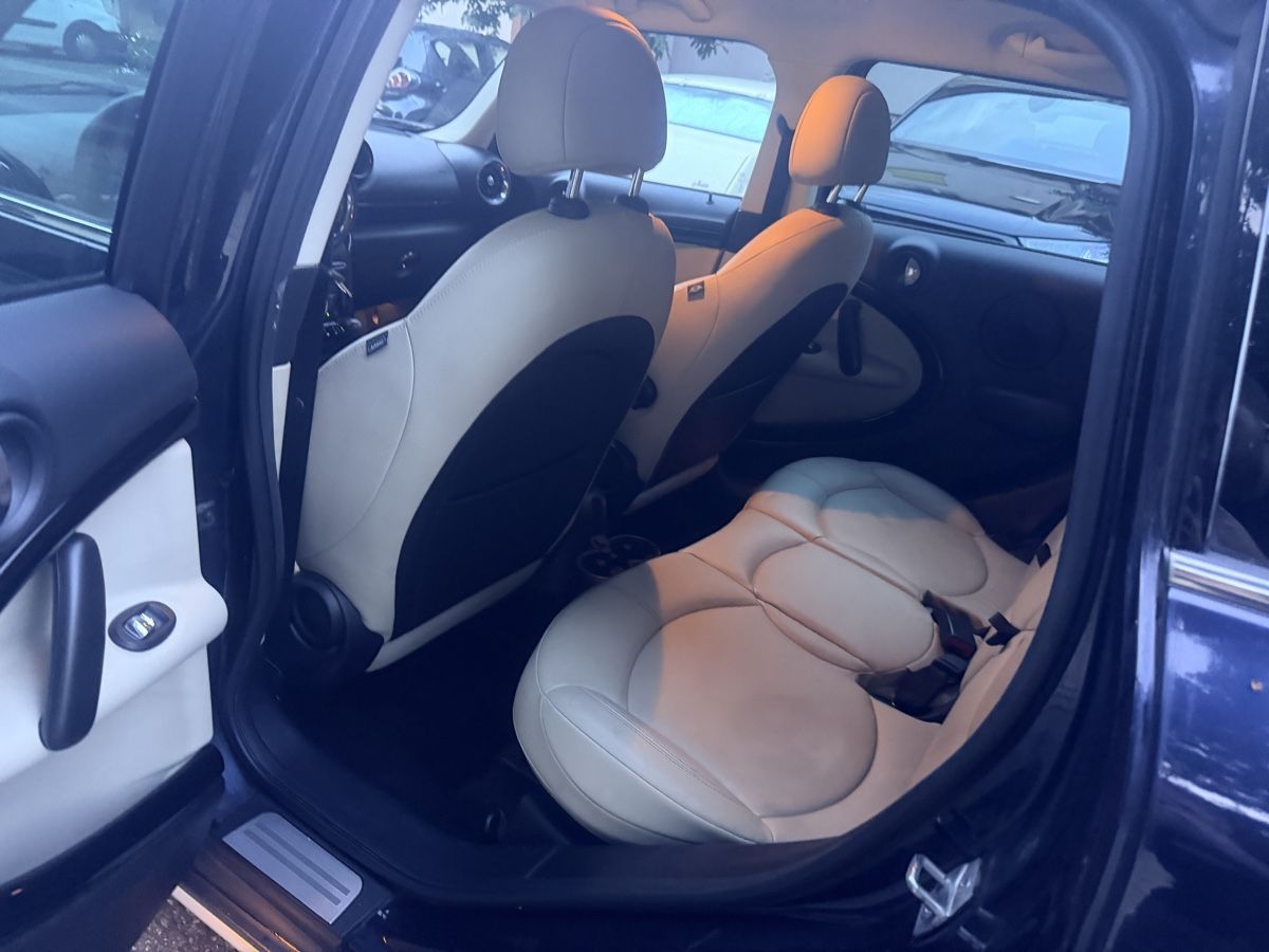 Mini Autos: Mini countryman S all4 – Gebraucht aus Vernier von M.ajrizaj 1