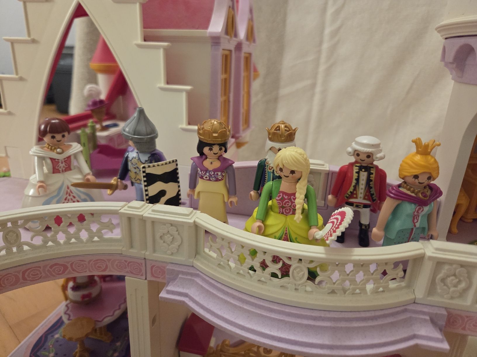 Playmobil Jouets: Playmobil Schloss – D'occasion à Lengnau AG par t.schweizer 2