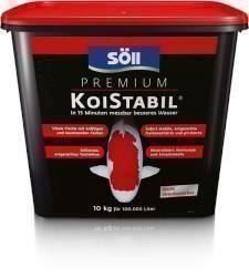 Prodotti di pulizia: Koi Stabil  - Wasser stabilisieren – Nuovo e nell'imballaggio originale da Brittnau venduto da Pebelalm