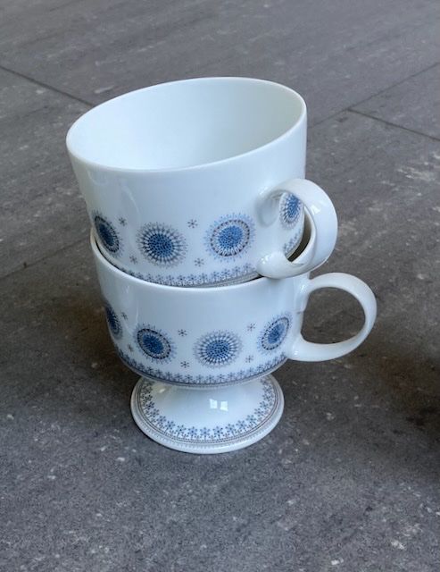 Rosenthal Geschirrsets: Rosenthal Kaffeeservice – Gebraucht aus Brugg AG von wahy 2