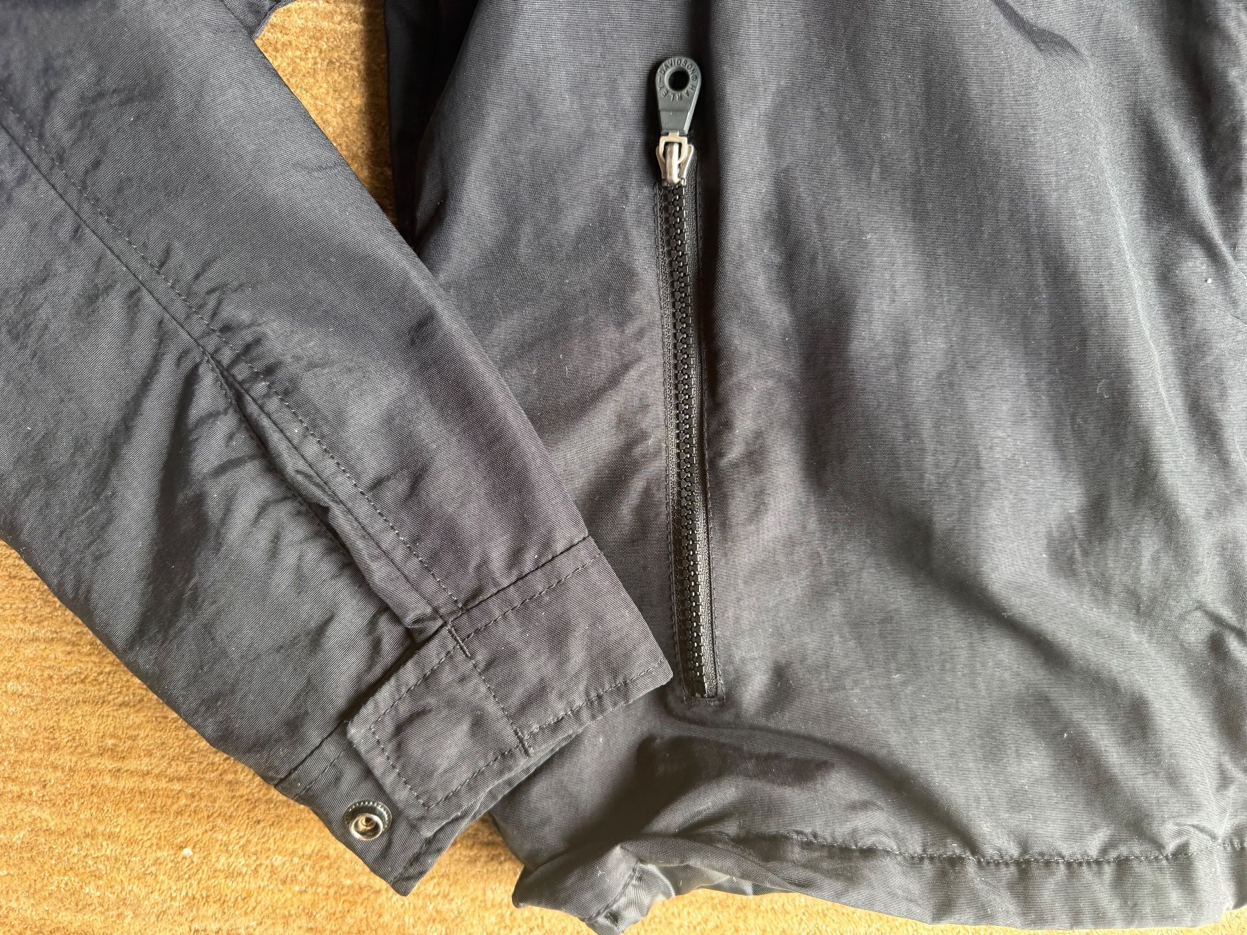 Harley-Davidson Giacche: Harley-Davidson Jacke - Größe L - Nylon – Usato da Aarau venduto da Anini 8