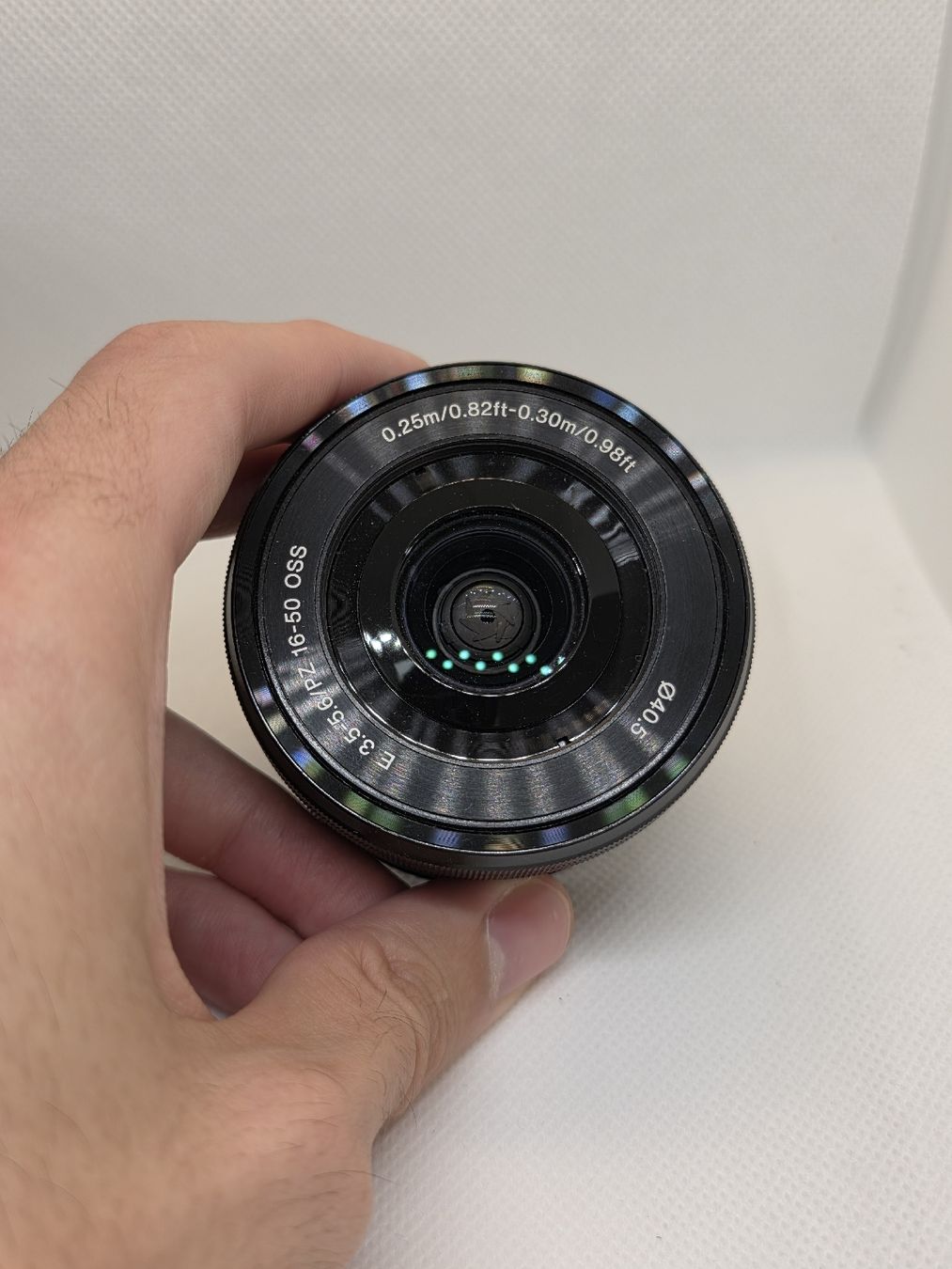 Sony Fotocamera: Sony Alpha 6000 Kit 2 Lenses  – Usato da Ruvigliana venduto da cfi_6xcq 6