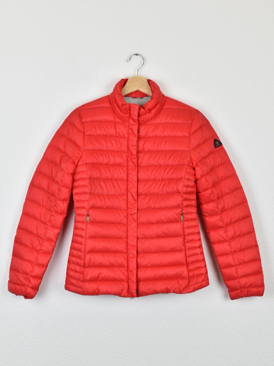 Bogner Giacche: Bogner Daunenjacke, rot, Gr.36 – Nuovo (secondo la descrizione) da Nürensdorf venduto da 2ND_STORY