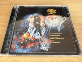 C3 John Barry – Diamonds Are Forever (Original Motion Pictur