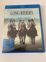 Long Riders [Blu-ray]  Neuware