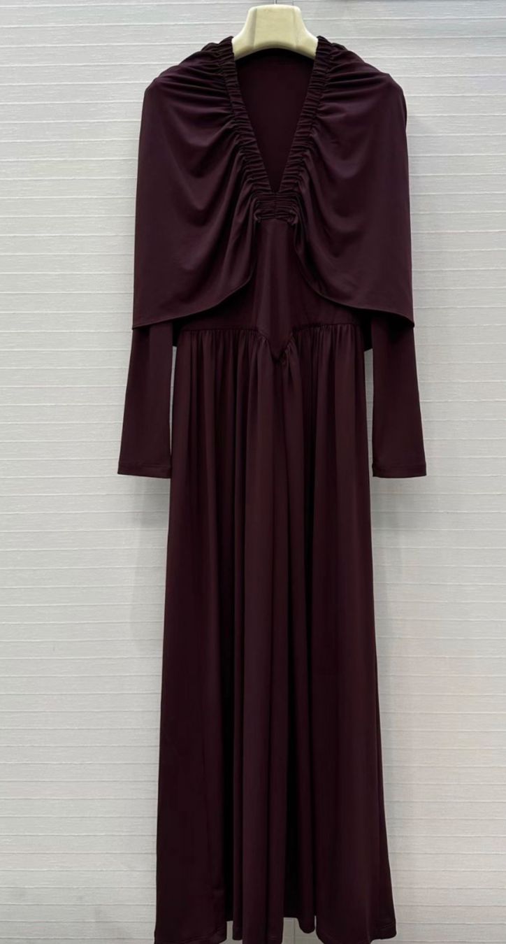 Vestiti: Superschönes Maxi Kleid, Gr. 38 – Nuovo (secondo la descrizione) da Reigoldswil venduto da benja01 1