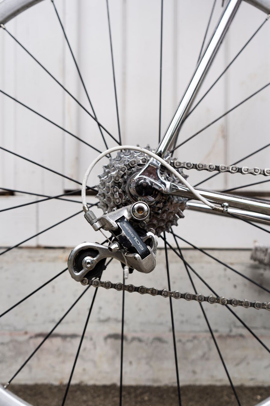 Vélos: Ferraroli Stadtvelo, 56er – D'occasion à Bern par afla55 2