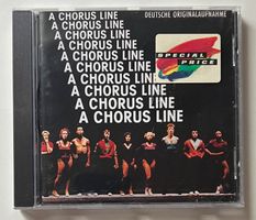 A Chorus Line (Deutsche Originalaufnahme)