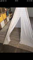 Cabane enfant 