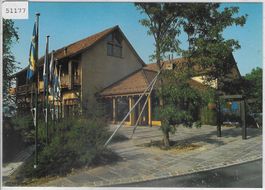 Seehotel Schiff - Mannebach