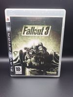 Fallout 3 PS3