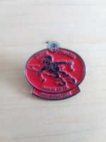 Médaille RED Prince école suisse de ski - ESS