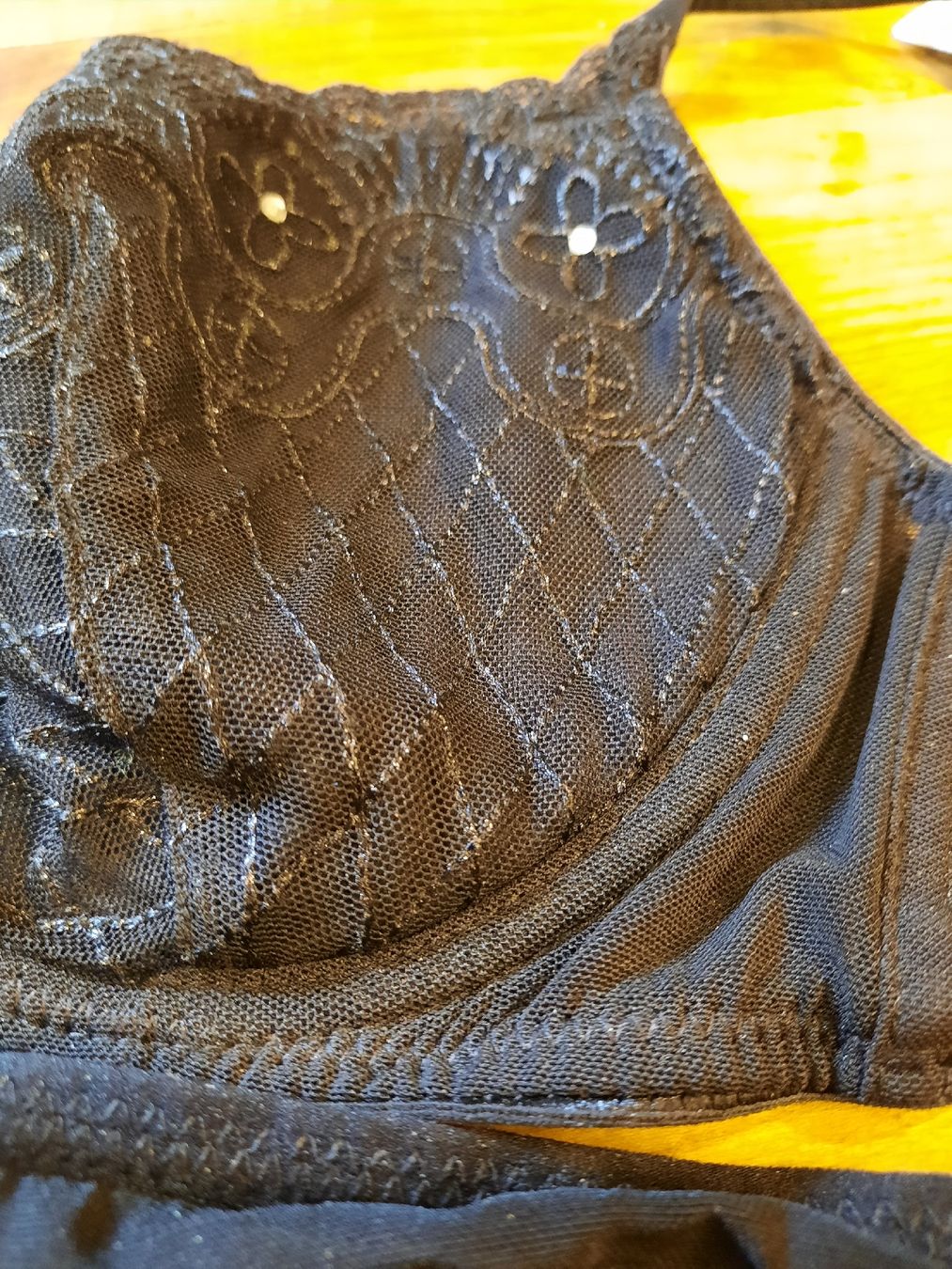 Altra biancheria intima: SET  BH/SLIP schwarz, neu – Nuovo (secondo la descrizione) da Busswil BE venduto da balu37 6