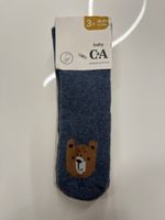 C&A Babysocken Gr. 18-20