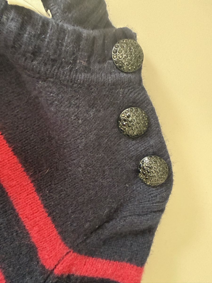 Ba&Sh Pullover & Sweatshirts: Pull Bash en laine – Gebraucht aus Ecuvillens von garrig 1