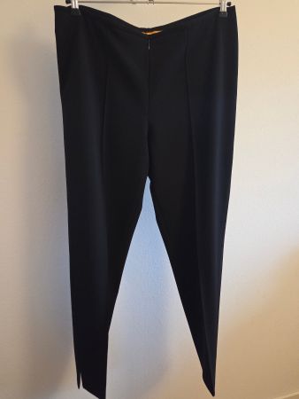 Schwarze Businesshose von KATHARINA KAESBACH