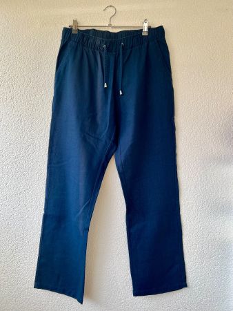 ☀️ Esmara Sommerhose Leinenmix Gr. 42 wie neu
