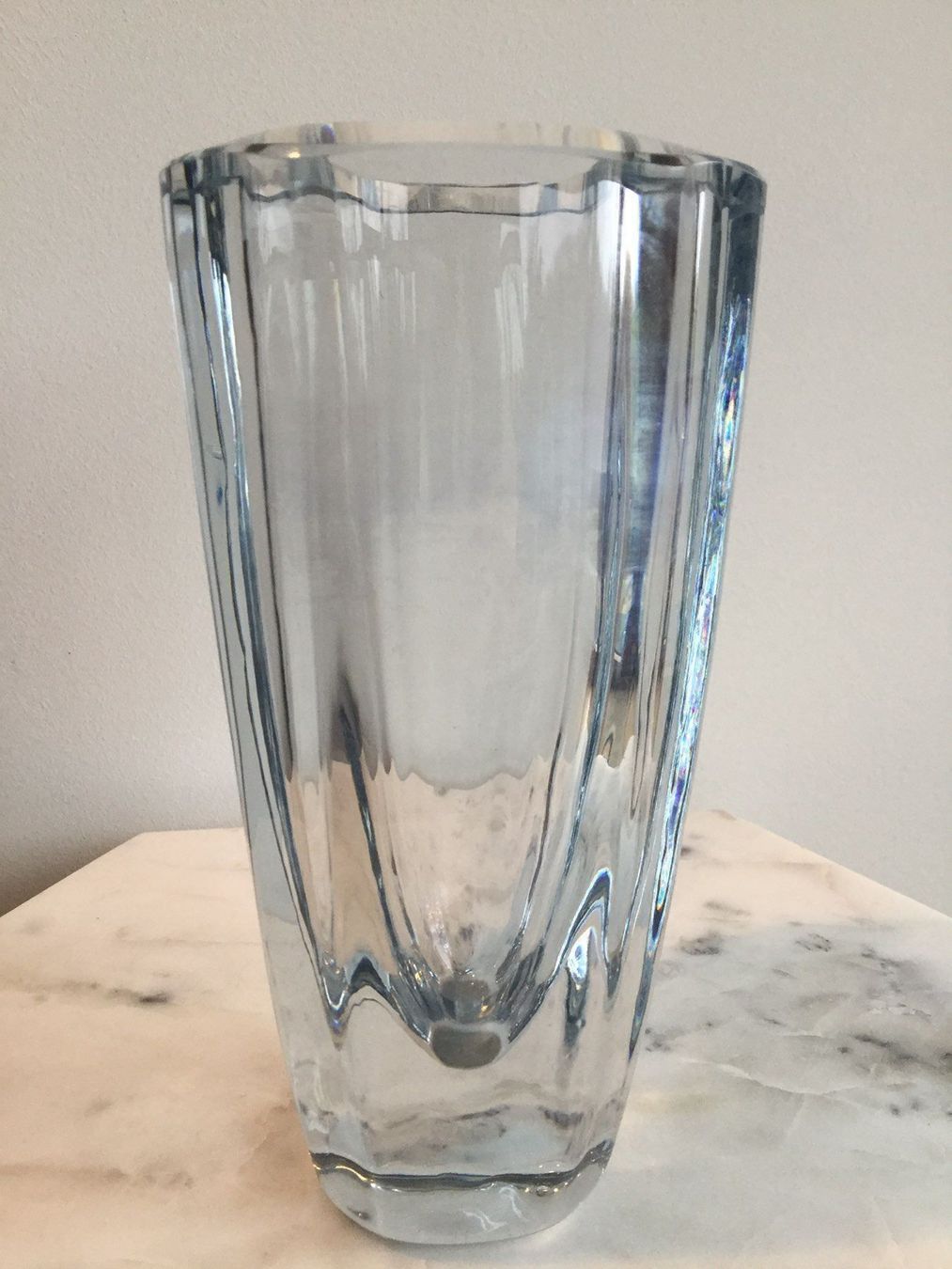 Vasi & Recipienti: Schwedische Vase von Stromberg – Usato da Worblaufen venduto da AINO-room 2