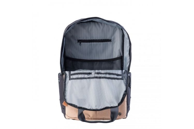 Zaini: Rucksackttasche mit Notebookfach – Nuovo e nell'imballaggio originale da Dietlikon venduto da Salesmax 2