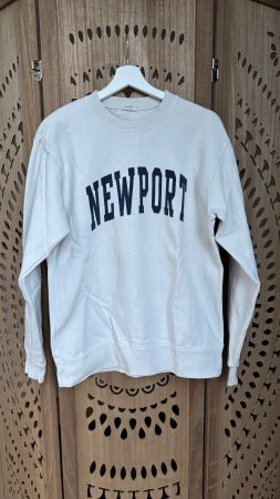 Brandy Melville (John Galt) Sweatshirt