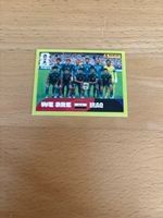 Panini Sticker FIFA WM 2064 Iraq IRQ13